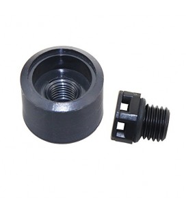 Válvula Goretex con Plug