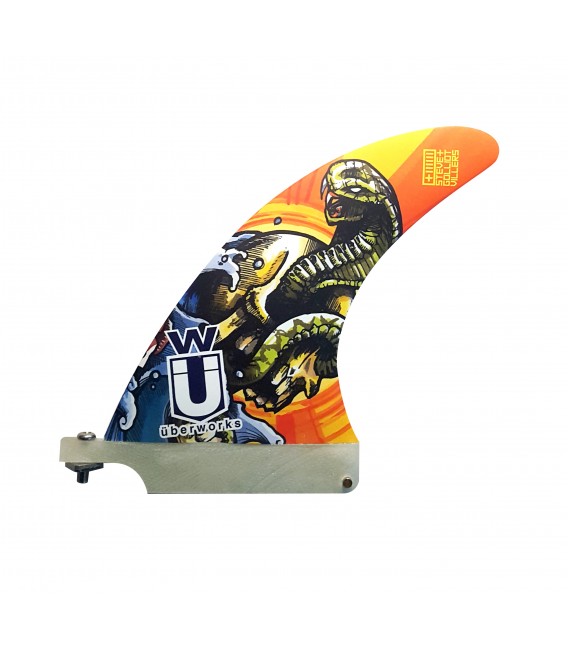 Aleta SUP US Box 165 Cobra