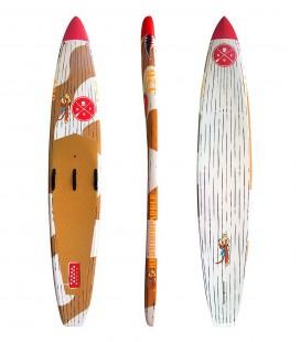 Race 12′6 x 24″1/2