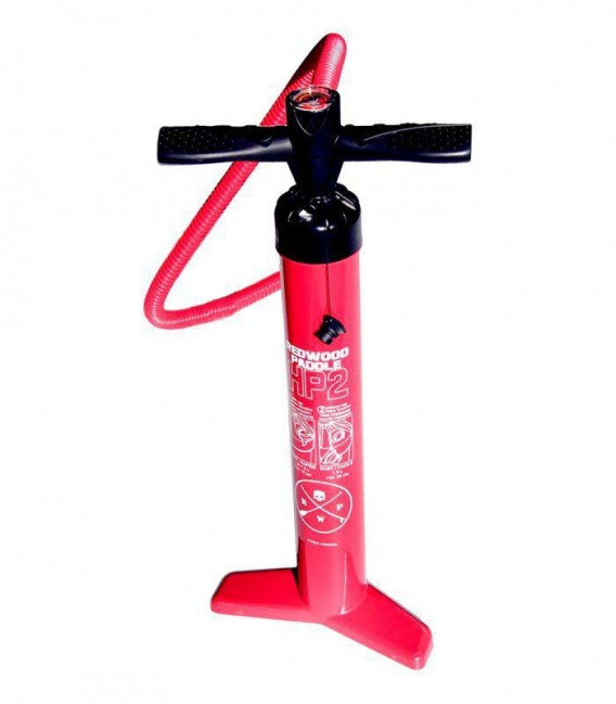 Hinchador HP Manual SUP