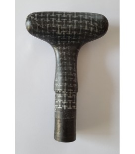 Pomo Remo Carbono Innegra