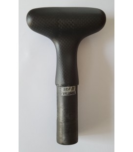 Pomo Remo Carbono Mate