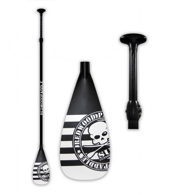 Player Ajustable White 3 Partes