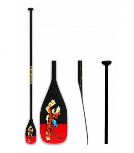 Sprinter Race Carbono Tiger