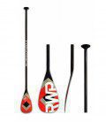 Remo SUP Player Black Red