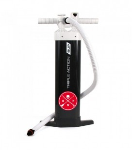 Hinchador HP Manual Triple Action