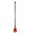 Remo SUP Player Black Red