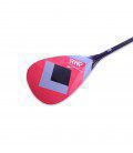 Remo SUP Player Black Red