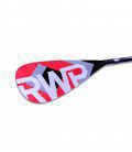 Remo SUP Player Black Red