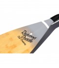 Elite Carbono Bamboo Blade