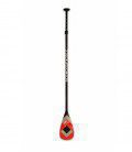 Remo SUP Player Ajustable Black Red
