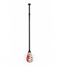 Remo SUP Player Ajustable Black Red