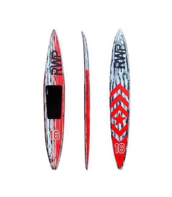 Down Wind Race 16′