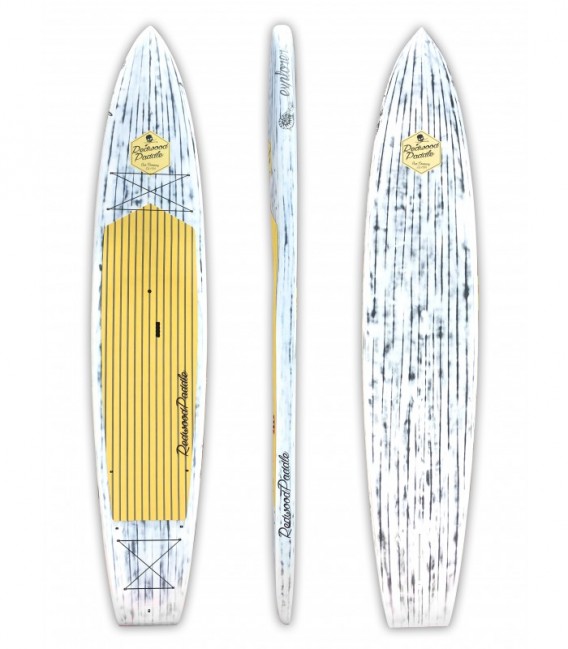 Race Explorer 12′6