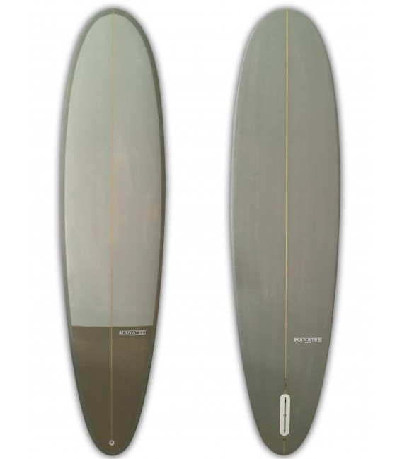Surf Manatee EVOL 7'6