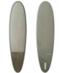 Surf Manatee EVOL 7'6