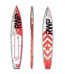 Razor Race 12′6 x 26″ 1/2