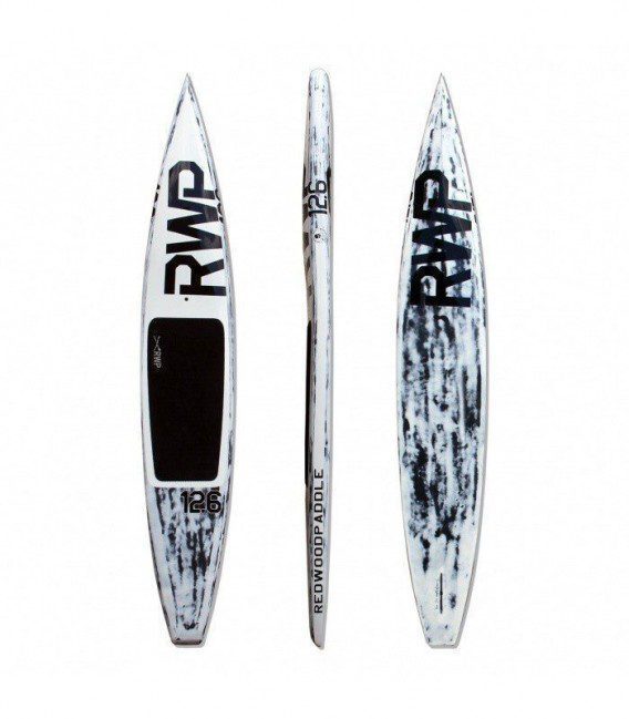 Razor Race 12′6 x 24′1/2