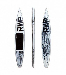 Razor Race 12′6 x 24′1/2