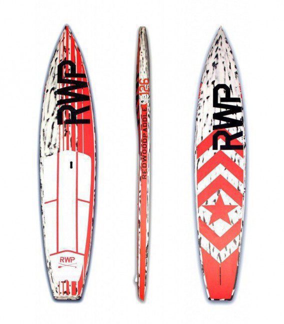 Razor Race 12′6 x 28″3/8