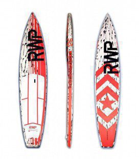 Razor Race 12′6 x 28″3/8