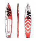 Razor Race 12′6 x 28″3/8