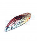 Razor Race 12′6 x 28″3/8