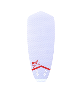 Pad Full Deck Stand Up Paddle Surf White