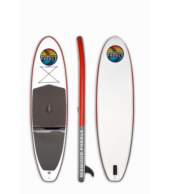 Funbox Starter 8′6