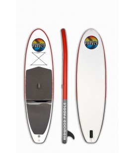 Funbox Starter 8′6