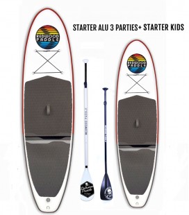 Pack Funbox Starter Family
