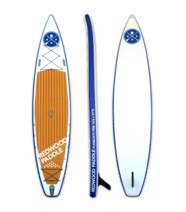 Funbox Pro Touring 12′6 x 31''1/2