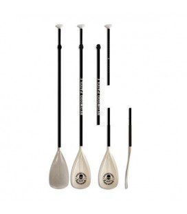 Starter Ajustable 3 Partes