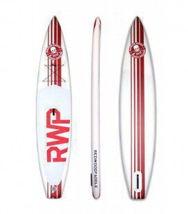 SUP Air Pro 12′6