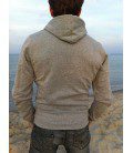 Sudadera Grey Redwoodpaddle