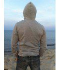Sudadera Grey Redwoodpaddle