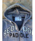 Sudadera Grey Redwoodpaddle