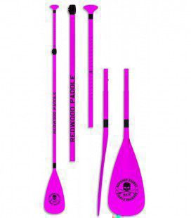 Travel Ajustable 3 Partes Pink