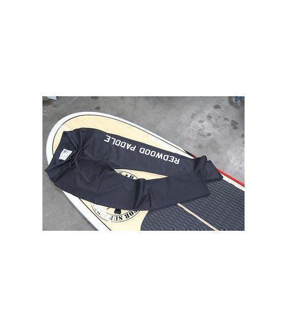 Redwoodpaddle Yogging